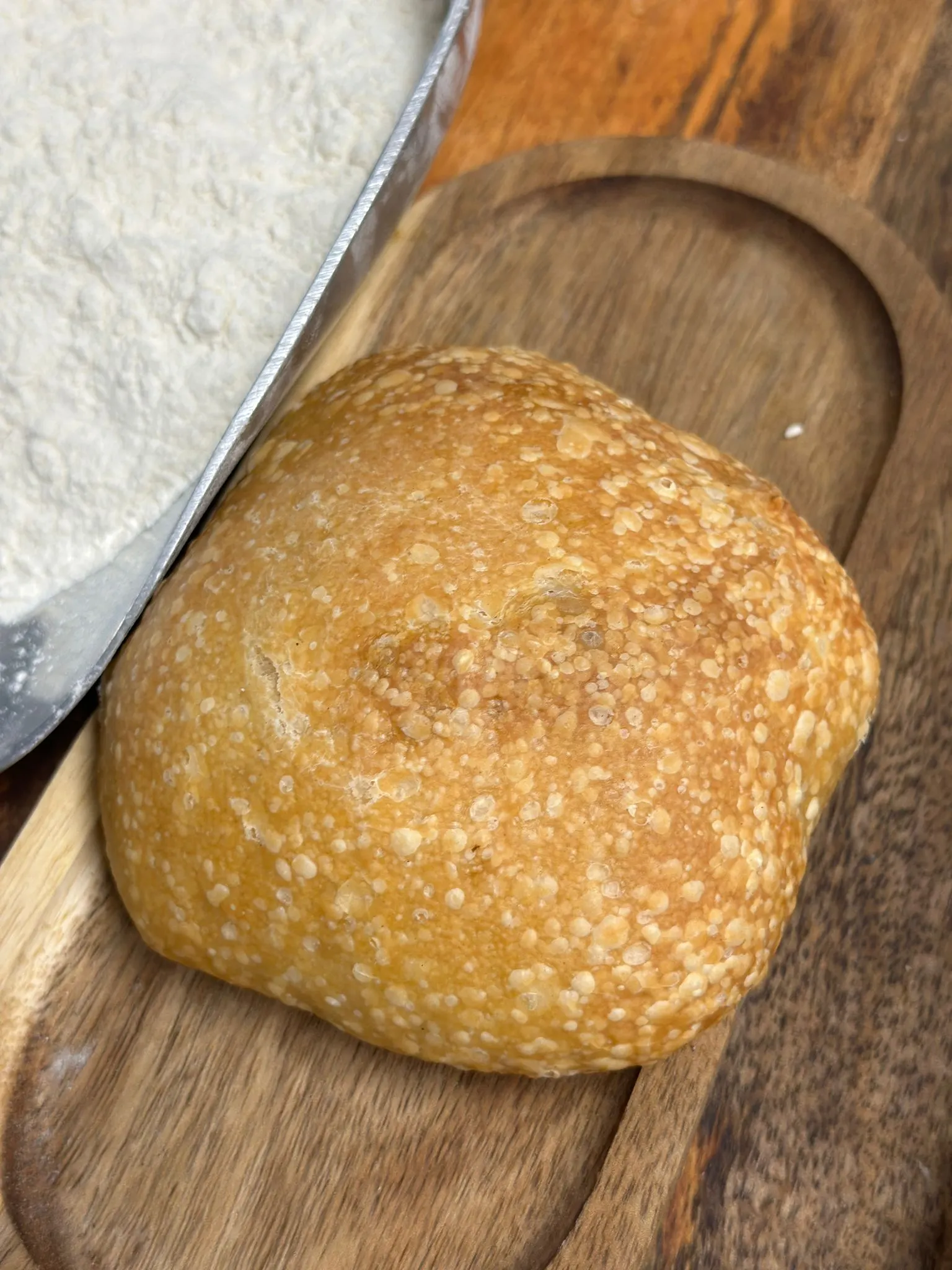 Zdjęcie produktu: Małe pszenne RUSTI