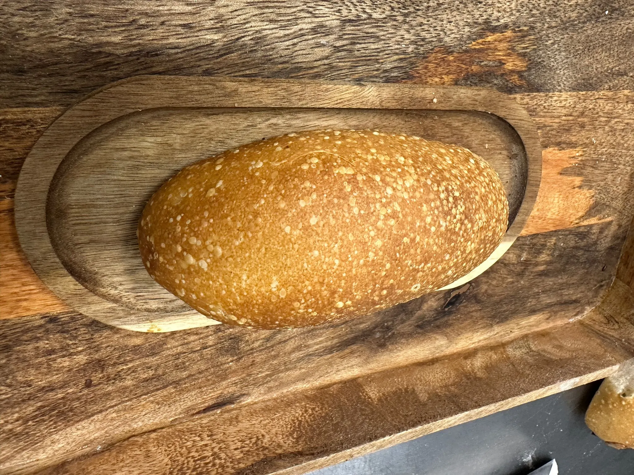 Zdjęcie produktu: Mały orkisz RUSTI