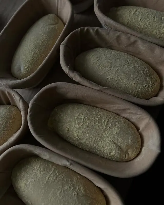 Zdjęcie produktu: Bagietka pszenno-żytnia